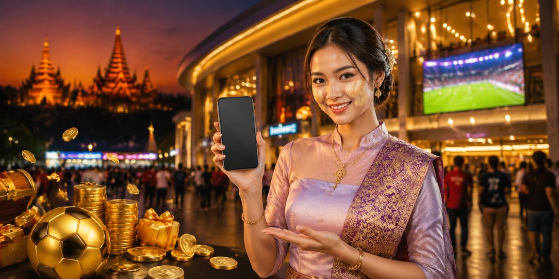 ပုဂံတွင် အွန်လိုင်းကစားသူများ အကောင့်ဝင်နေသည်