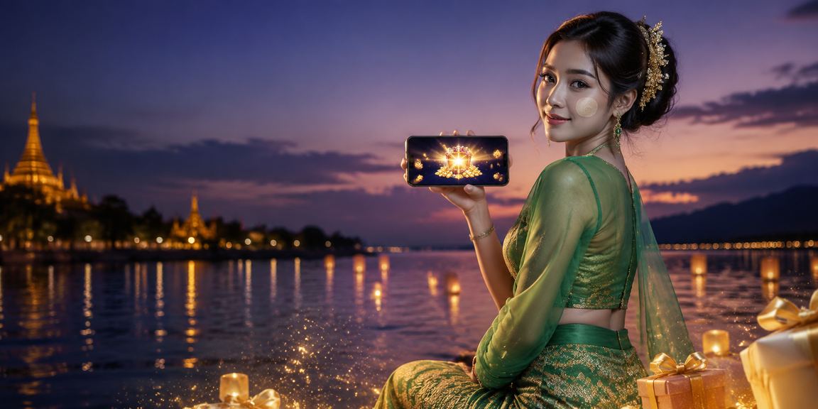 ငပလီကမ်းခြေရဲ့ ဖုန်းသုံး ကာစီနို အသုံးပြုသူ
